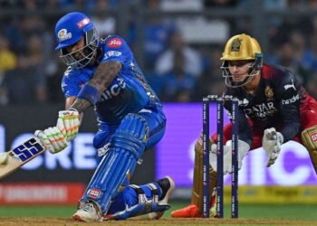 Mumbai Indians