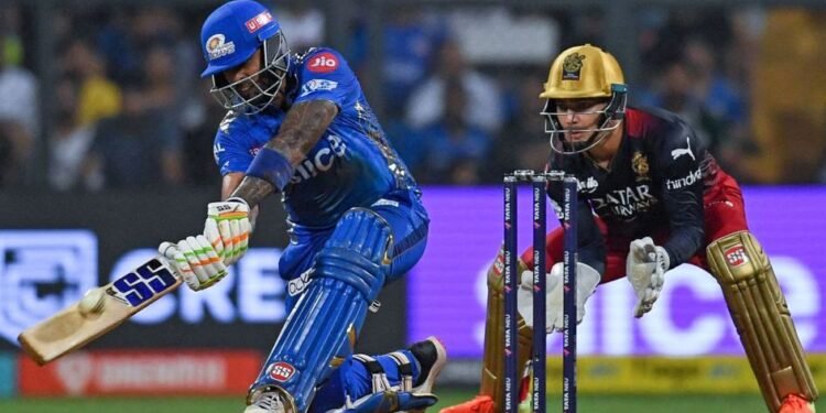 Mumbai Indians