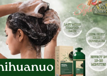 Shihuanuo