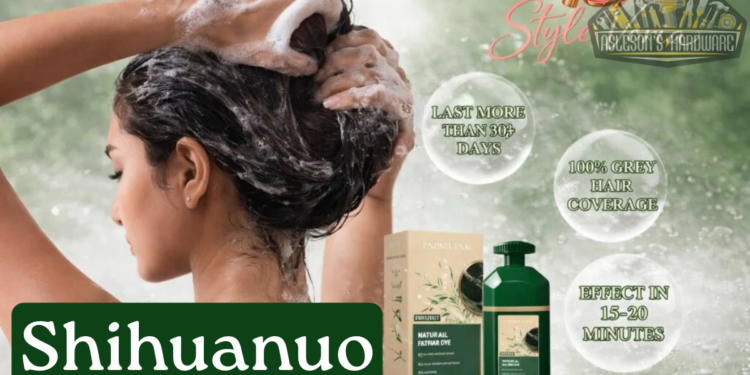 Shihuanuo