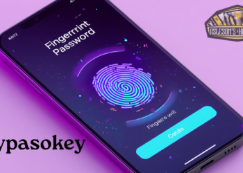 mypasokey