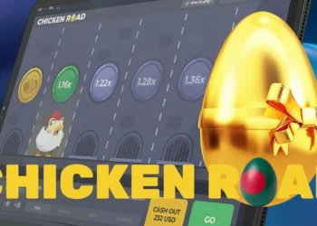 Chicken Road