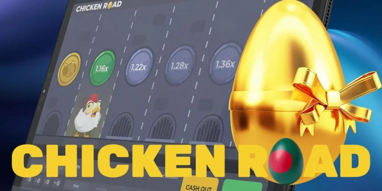 Chicken Road