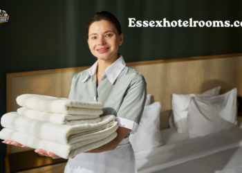 Essexhotelrooms
