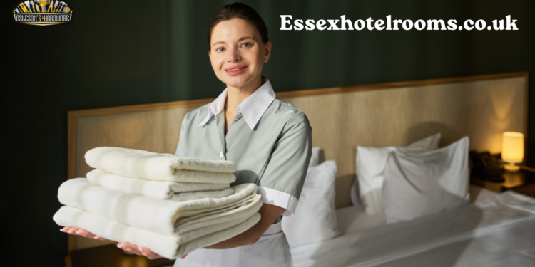 Essexhotelrooms