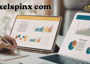 pixelspinx com