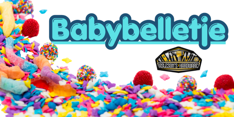 Babybelletje