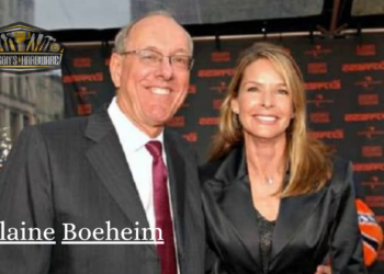 Elaine Boeheim