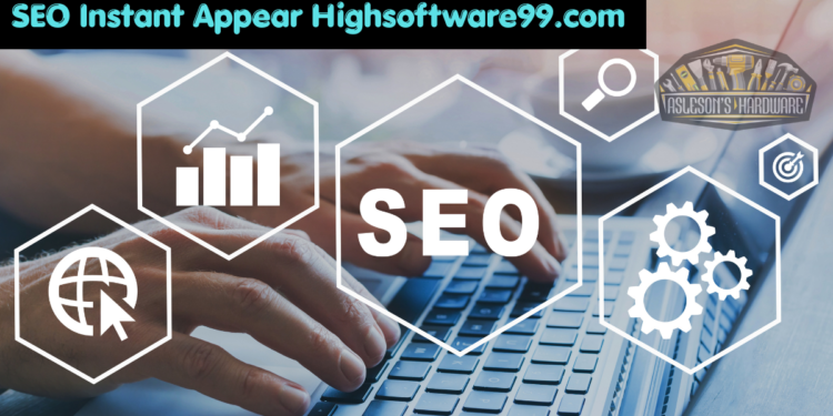 Highsoftware99
