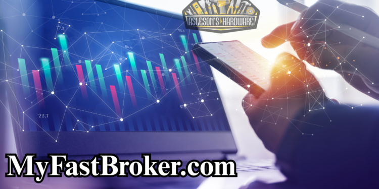 MyFastBroker