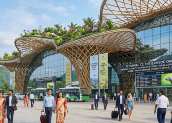 Guwahati Airport