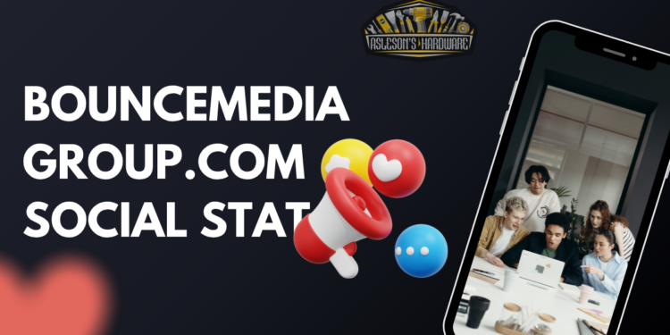 BounceMediaGroup