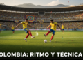 Colombia vs Australia: Match History, Key Stats, and Latest Scores