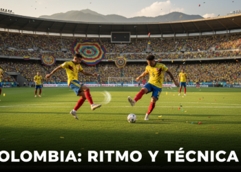 Colombia vs Australia: Match History, Key Stats, and Latest Scores