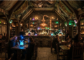 The Cauldron NYC