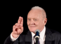 Anthony Hopkins net worth