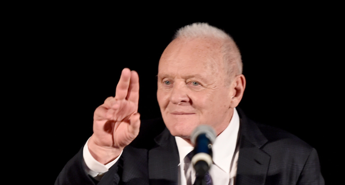 Anthony Hopkins net worth