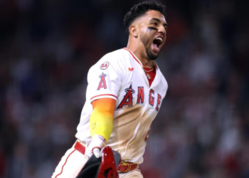 Los Angeles Angels