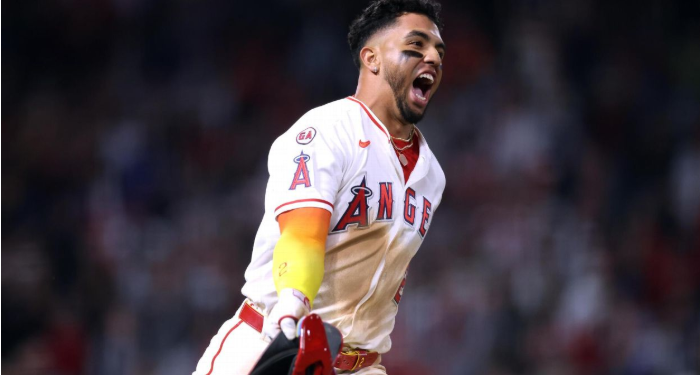 Los Angeles Angels
