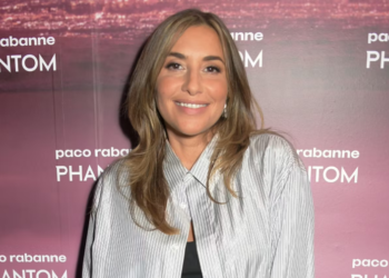 Melanie Blatt net worth