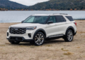 Ford Explorer Sport