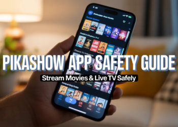 Pikashow App