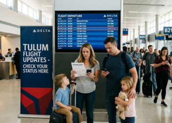  Delta Tulum Flights Cut