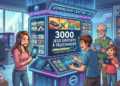3000 Jeux Gratuits à Télécharger