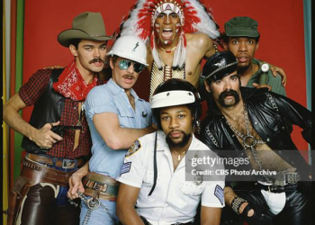 The Village People
