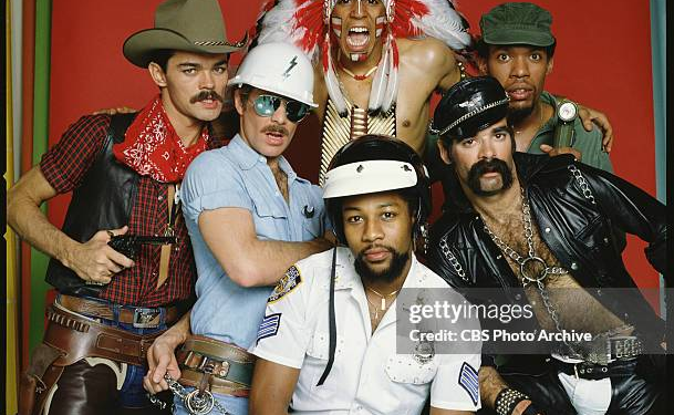 The Village People
