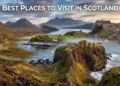 Best Places to Visit in Scotland