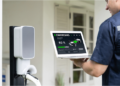 Witherell Design and Consult: Illuminating the Future of Electrical Services