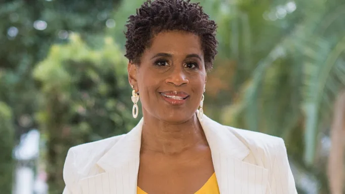 Lisa Collins Werner