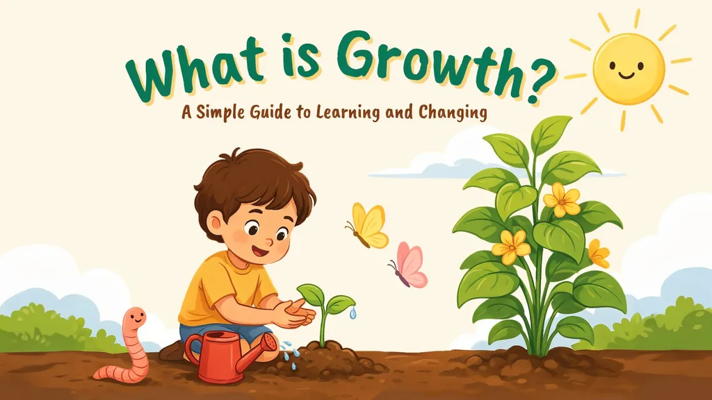Growth