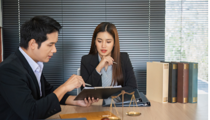 Law Office of Kevin Zazzera: Dedicated Legal Representation When You Need It Most