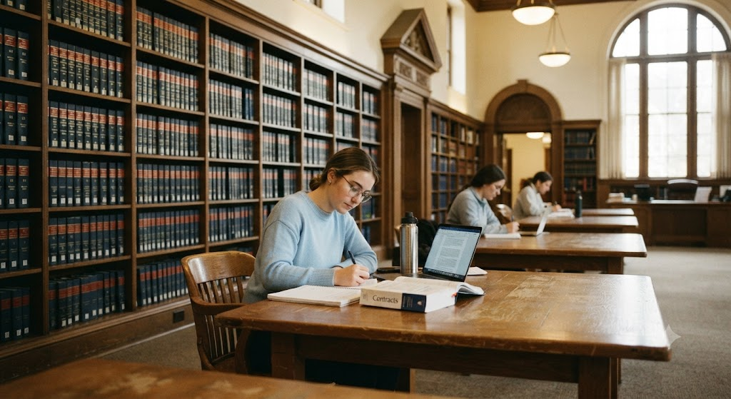 Ulaw Library