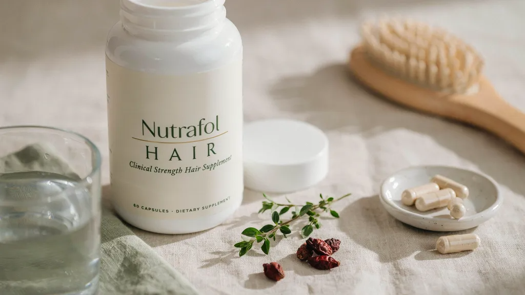 Nutrafol