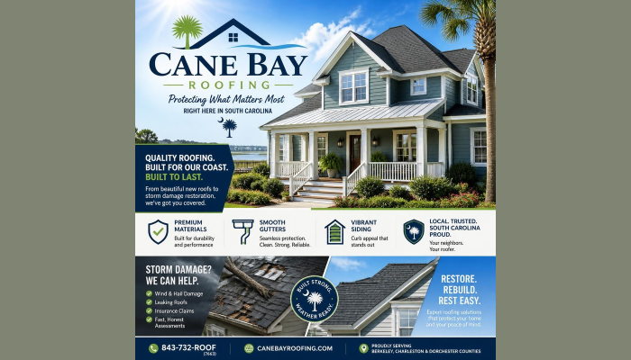 Cane Bay Roofing