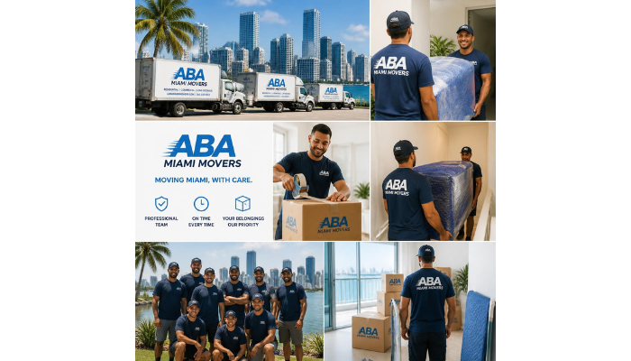 Miami Movers