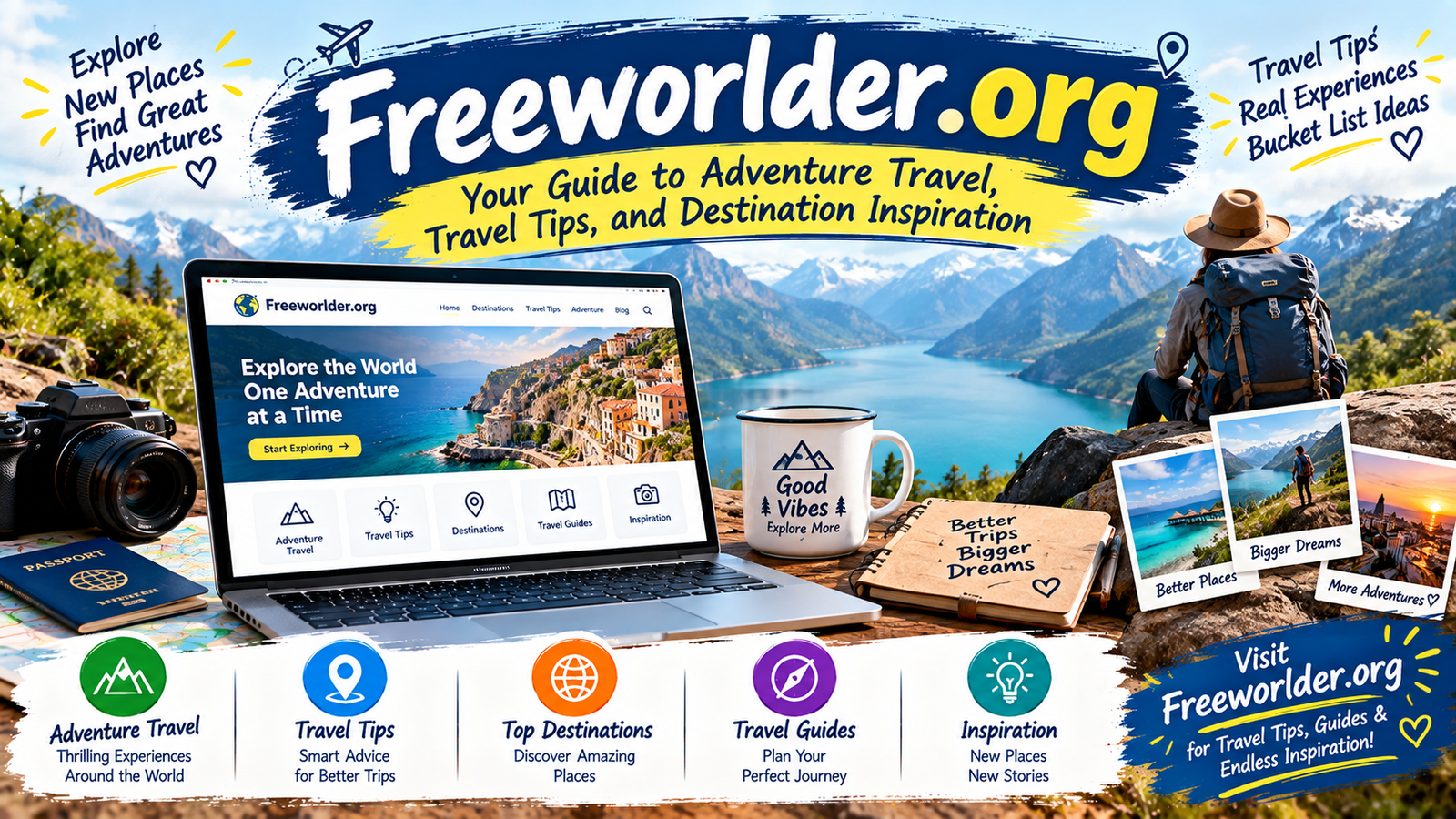 Freeworlder.org
