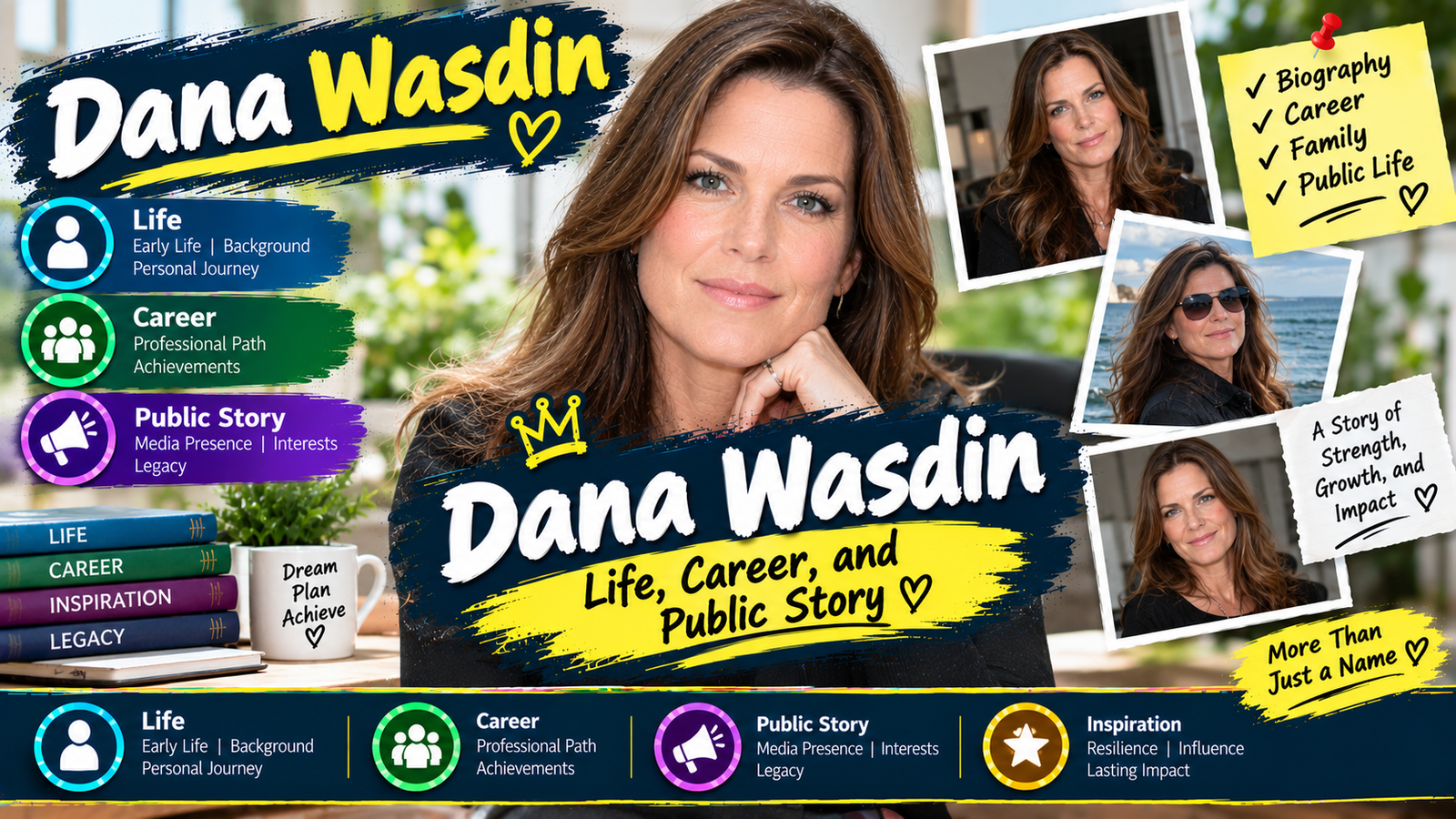 Dana Wasdin