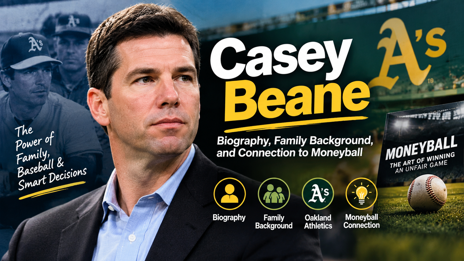 Casey Beane