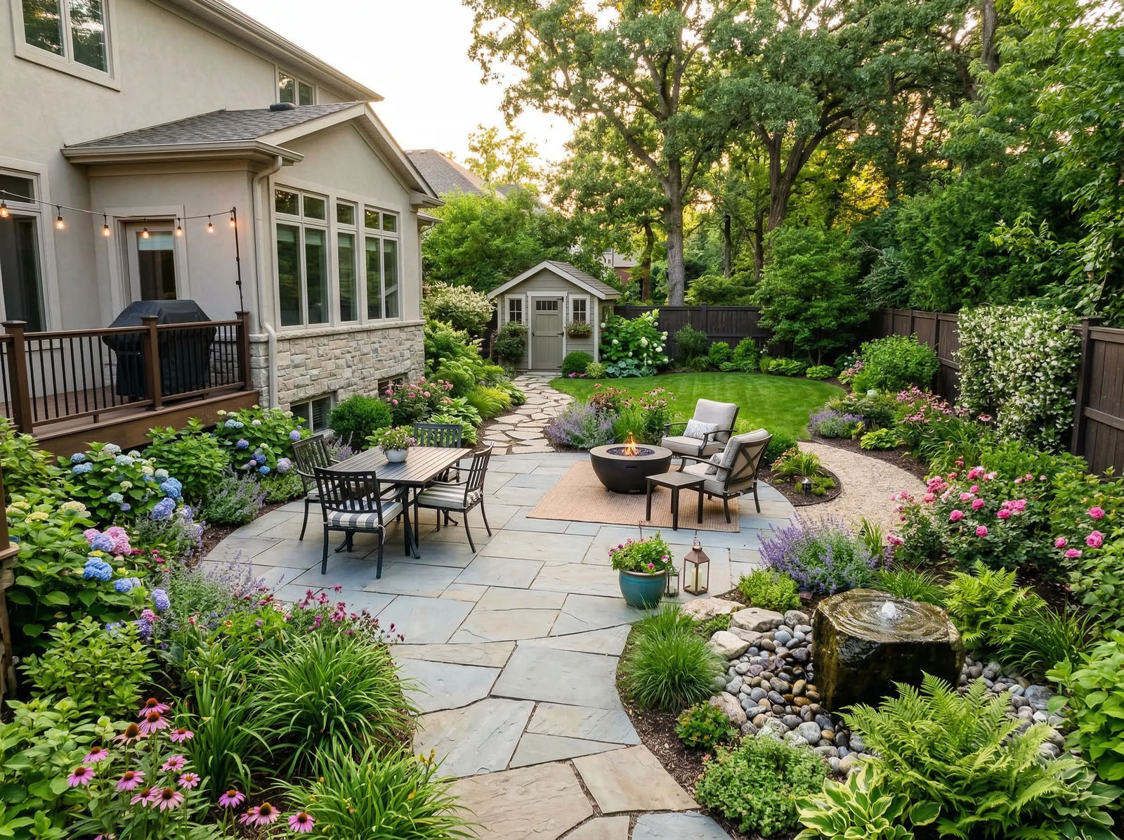 Yard Art Landscaping: Professional Lawn Care and Custom Landscaping in Charleston, SC