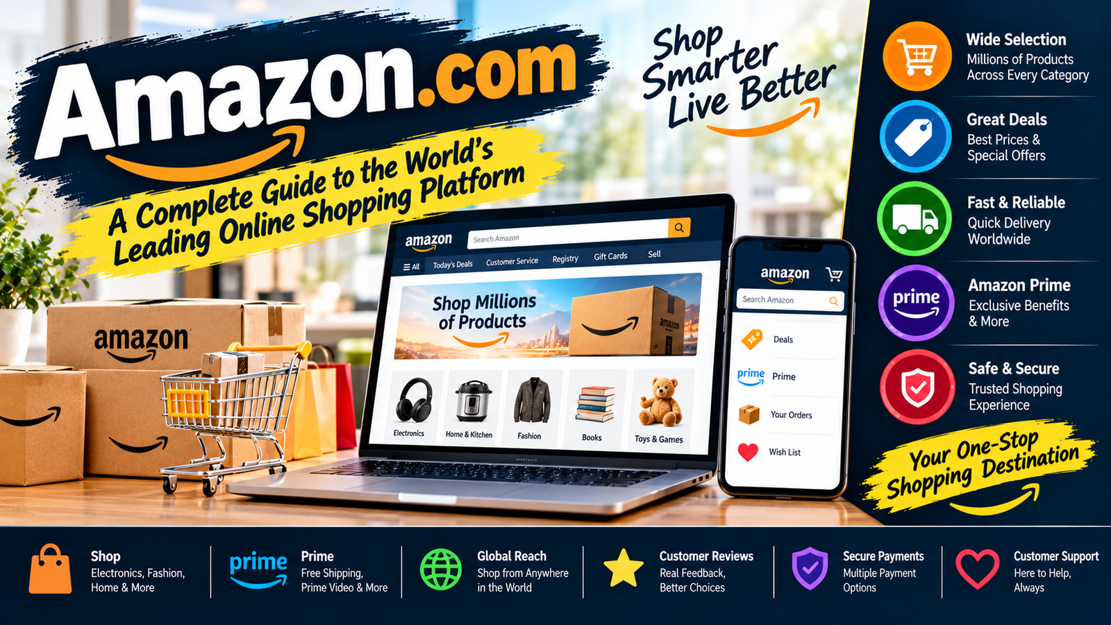 Amazon.com